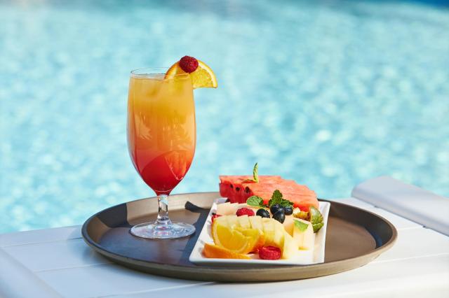 Al Hamra Village Golf & Beach Resort