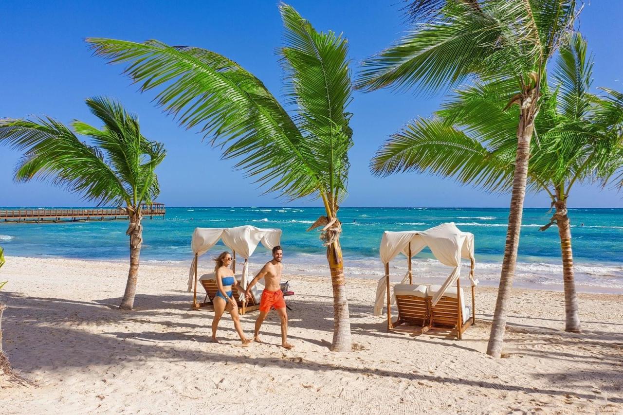 Sunscape Dominican Beach Punta Cana