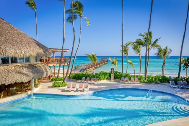 Impressive Premium Punta Cana