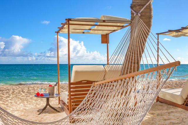 Impressive Premium Punta Cana