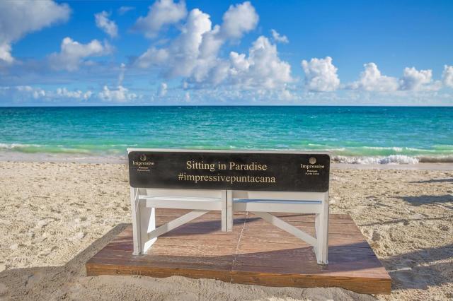 Impressive Premium Punta Cana