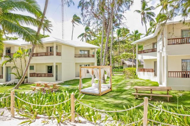 Impressive Premium Punta Cana