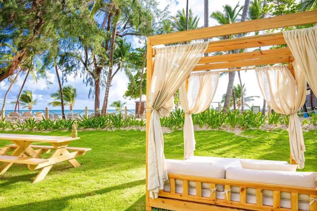 Impressive Premium Punta Cana