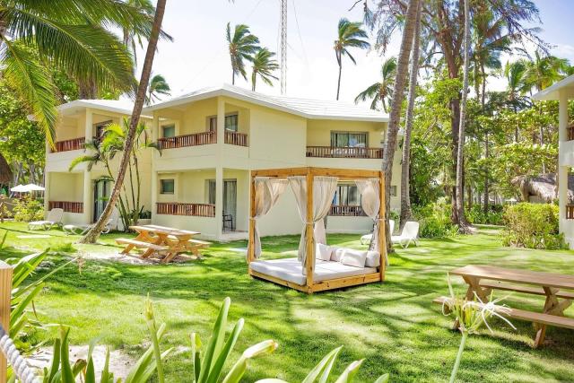 Impressive Premium Punta Cana