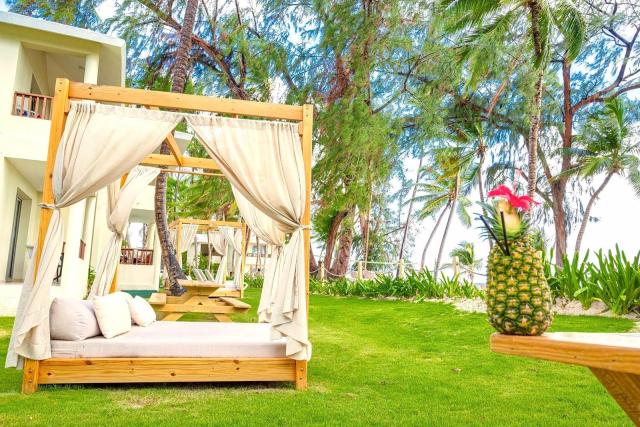 Impressive Premium Punta Cana