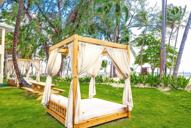 Impressive Premium Punta Cana