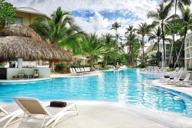 Impressive Premium Punta Cana