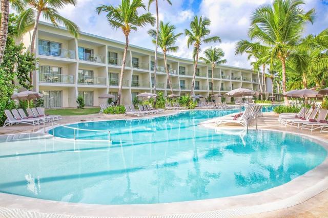 Impressive Premium Punta Cana