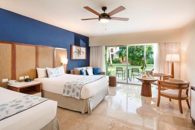 Impressive Premium Punta Cana