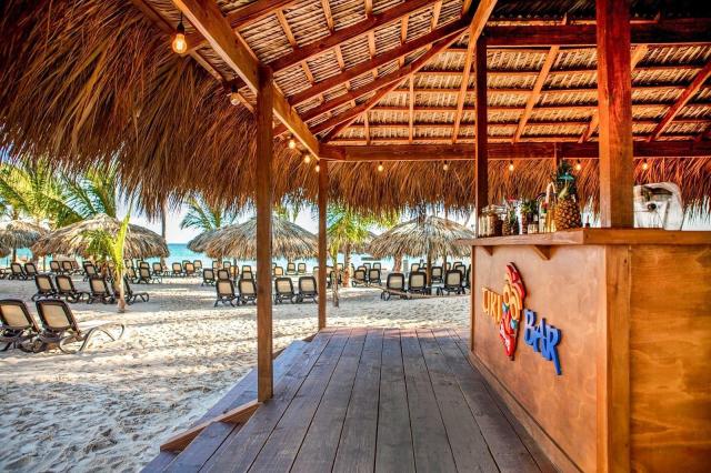 Impressive Premium Punta Cana