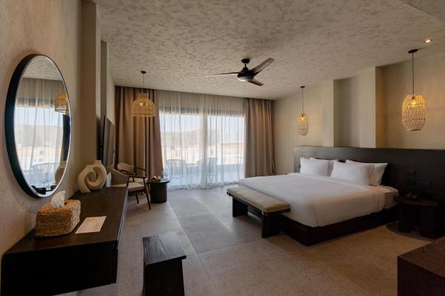 Sentido Naga Bay