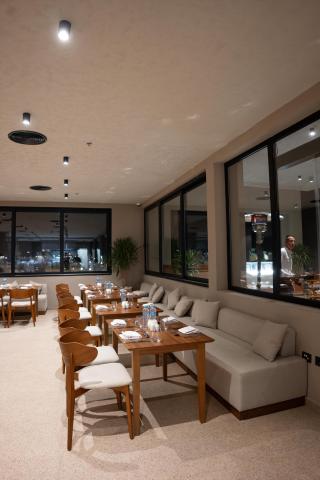 Sentido Naga Bay