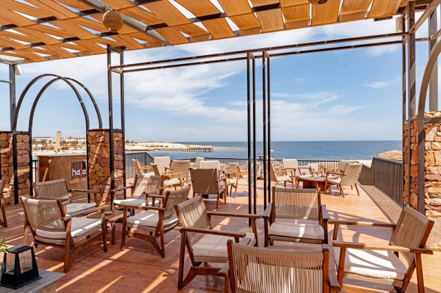 Sentido Naga Bay