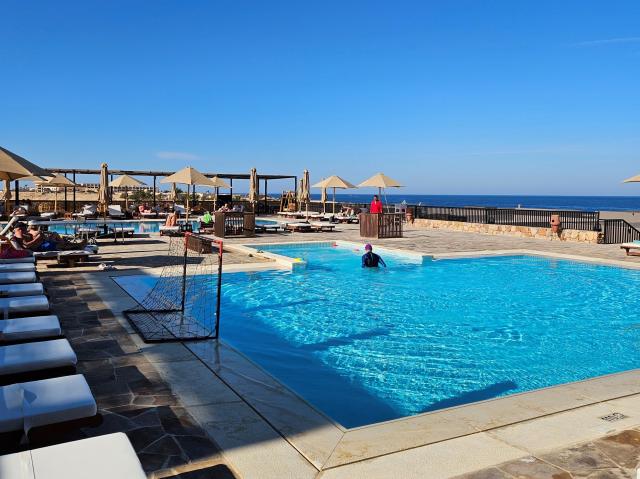 Sentido Naga Bay
