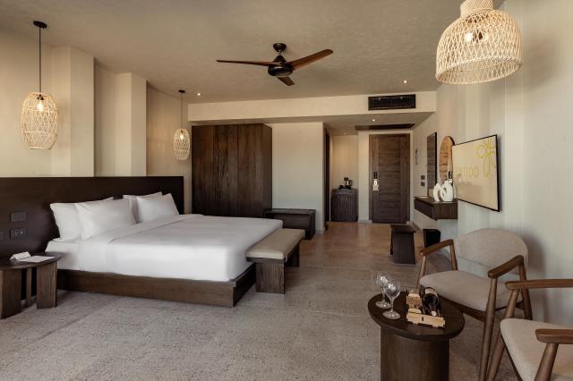Sentido Naga Bay