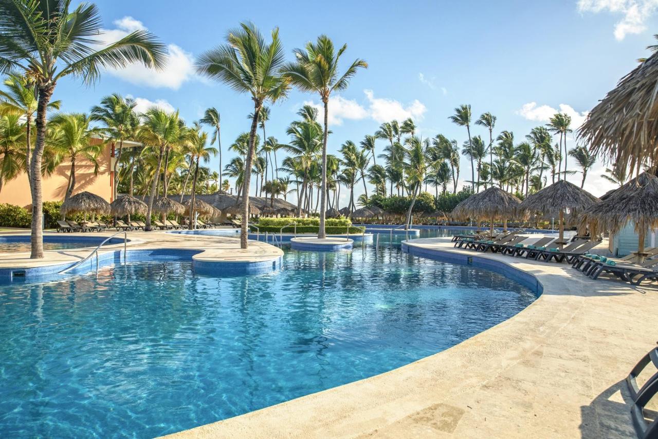 Iberostar Waves Punta Cana