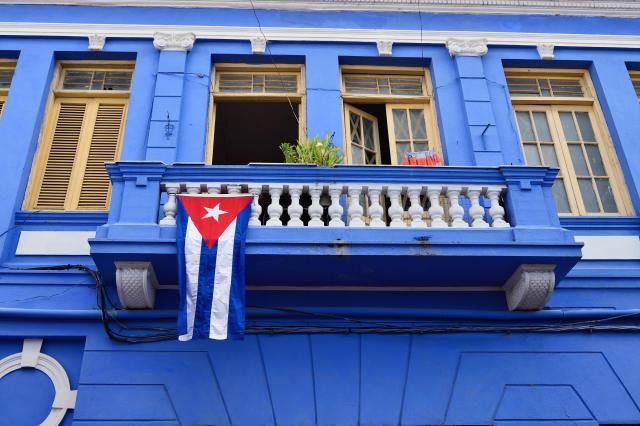 Holguin + Santiago de Cuba (3 noci) + Grand Memories Holguin