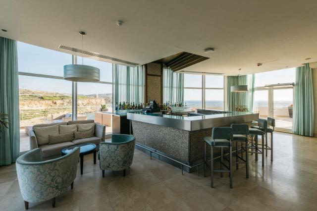 Radisson Blu Resort & Spa, Malta Golden Sands