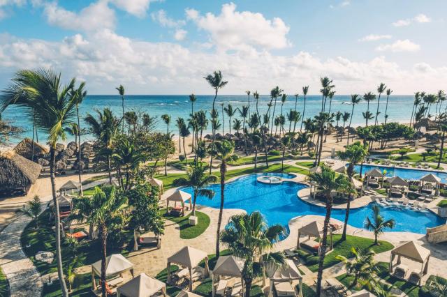 Joia Bávaro by Iberostar