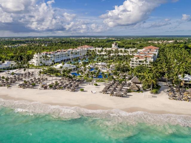 Joia Bávaro by Iberostar