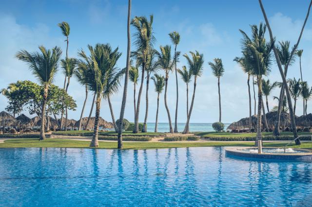 Joia Bávaro by Iberostar
