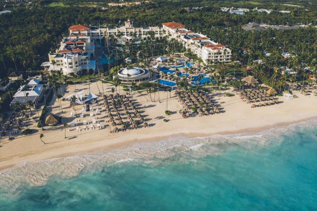 Joia Bávaro by Iberostar