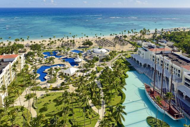Joia Bávaro by Iberostar