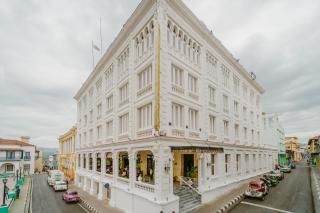 Casa Granda