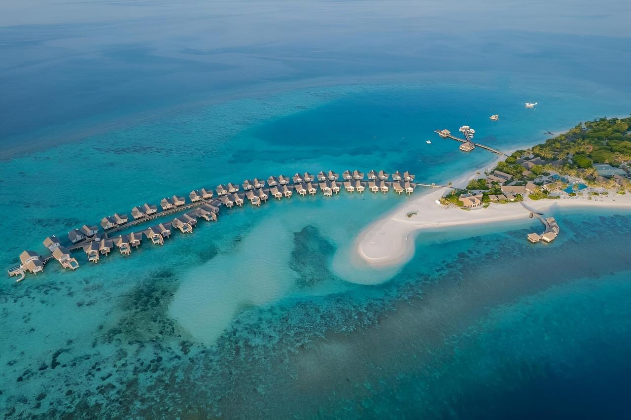 Cora Cora Maldives