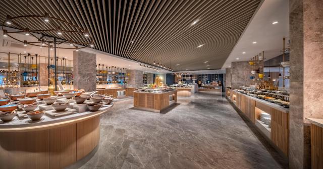 Trendy Palm Beach