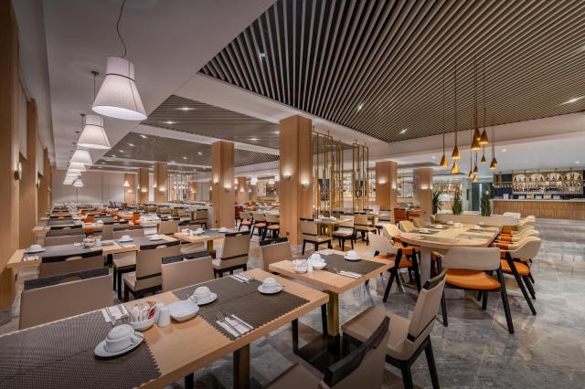 Trendy Palm Beach