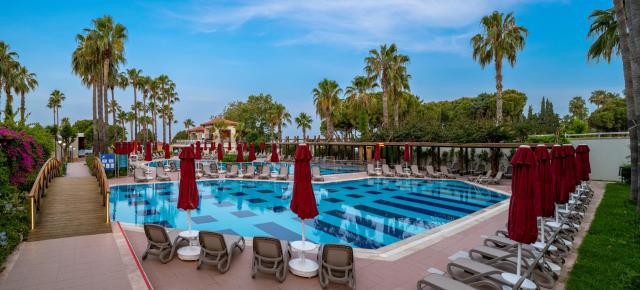 Trendy Palm Beach