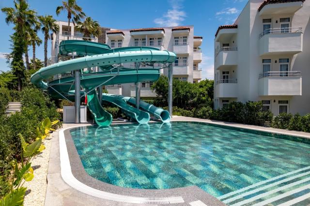Trendy Palm Beach