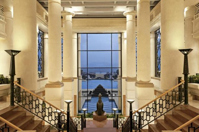 Sheraton Soma Bay