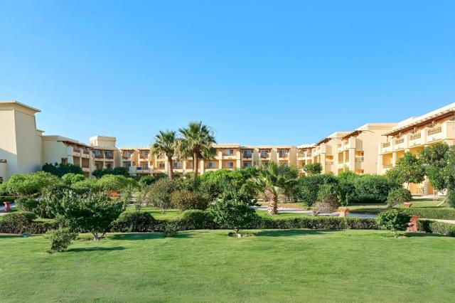 Sheraton Soma Bay