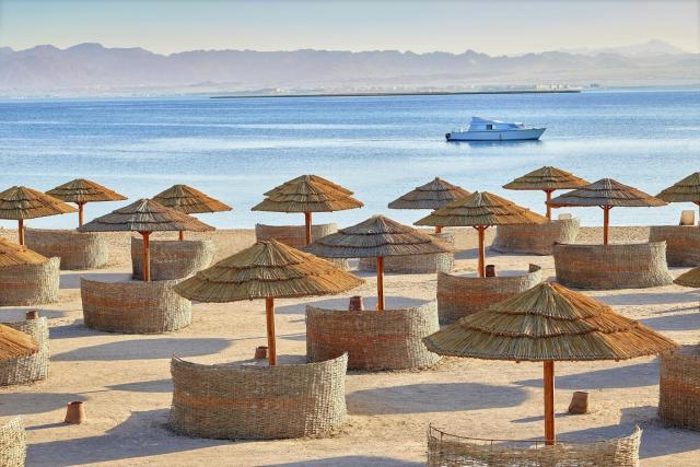 Sheraton Soma Bay
