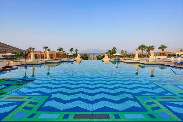 Sheraton Soma Bay