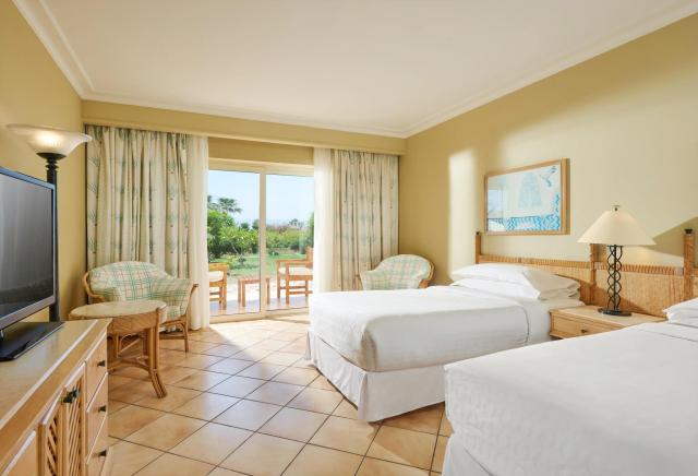 Sheraton Soma Bay
