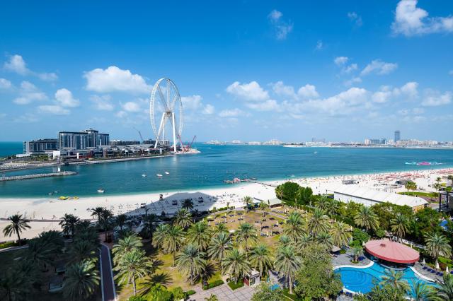 Sheraton Jumeirah Beach Resort & Towers