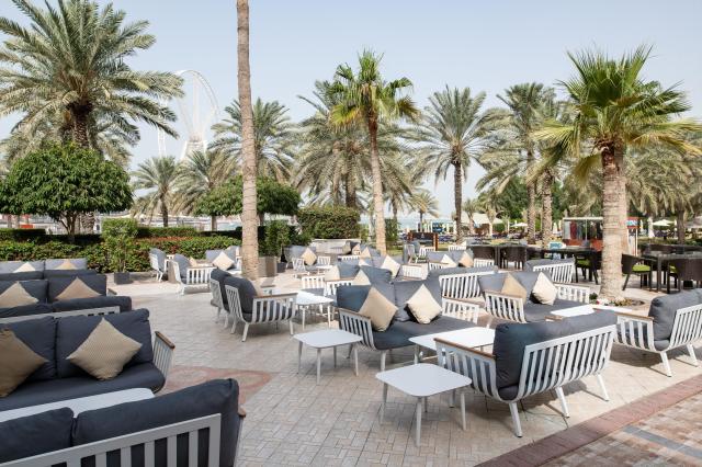 Sheraton Jumeirah Beach Resort & Towers