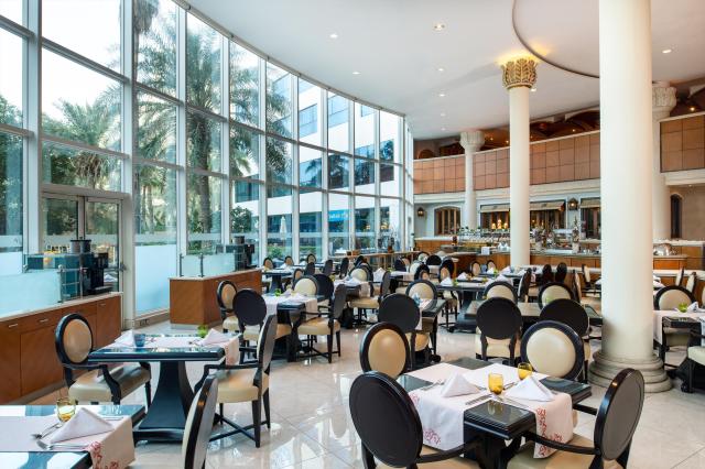 Sheraton Jumeirah Beach Resort & Towers
