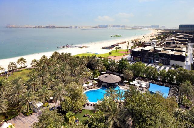 Sheraton Jumeirah Beach Resort & Towers