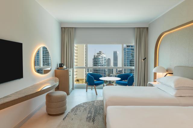 Sheraton Jumeirah Beach Resort & Towers