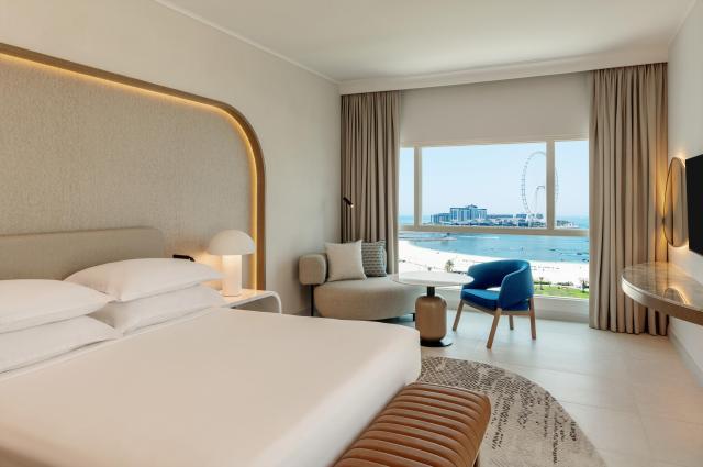 Sheraton Jumeirah Beach Resort & Towers