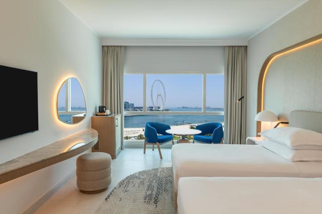 Sheraton Jumeirah Beach Resort & Towers