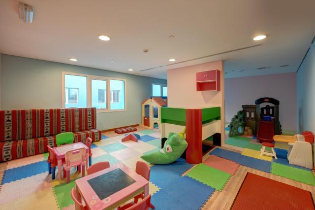 MD Hotel by Gewan