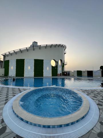 MD Hotel by Gewan