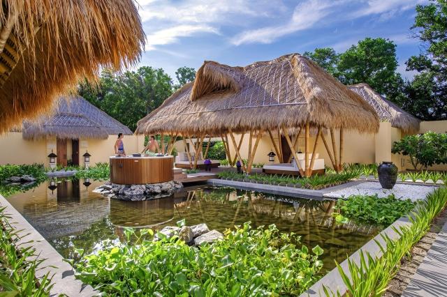 Emerald Maldives Resort & Spa