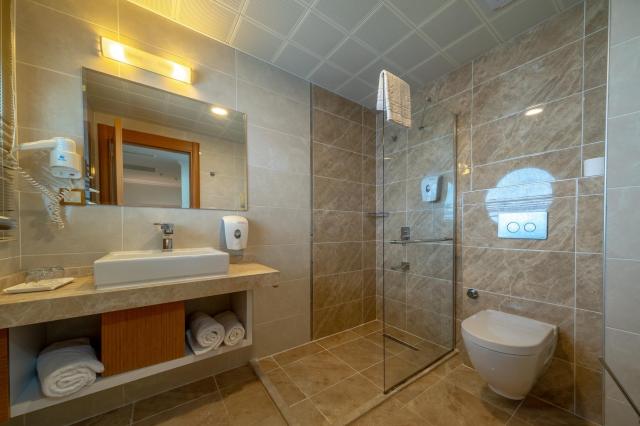 Notion Kesre Beach & Spa
