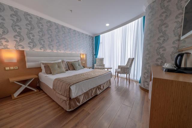 Notion Kesre Beach & Spa